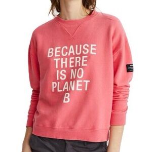Ecoalf | Because Sweatshirt